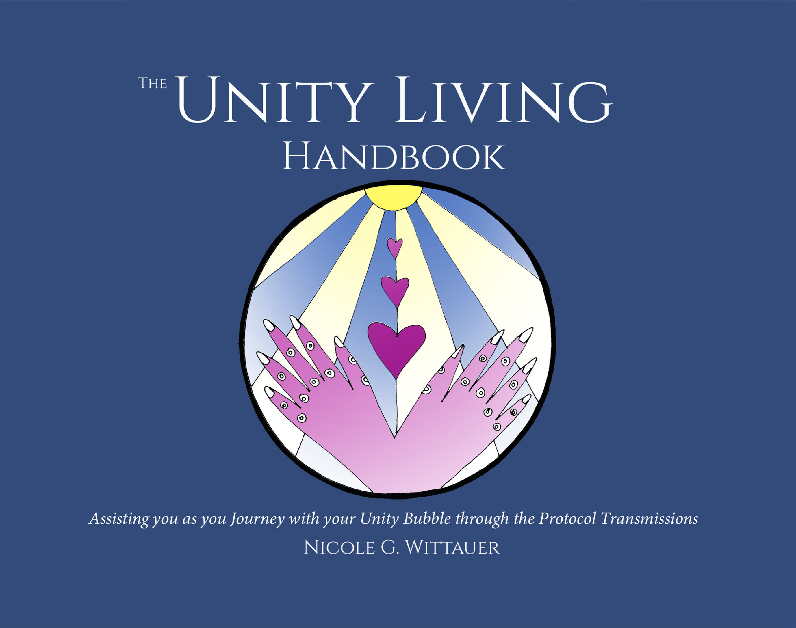 The Unity Living Handbook