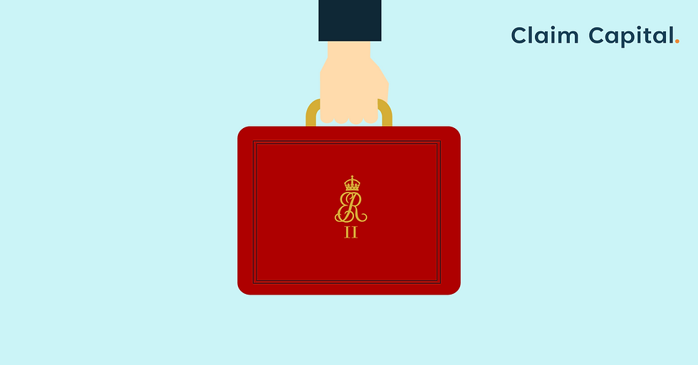Spring Statement 2022: How will R&D Tax Credits be affected?