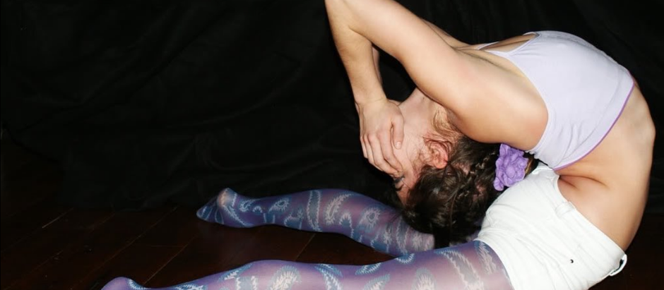 Contortion for Health