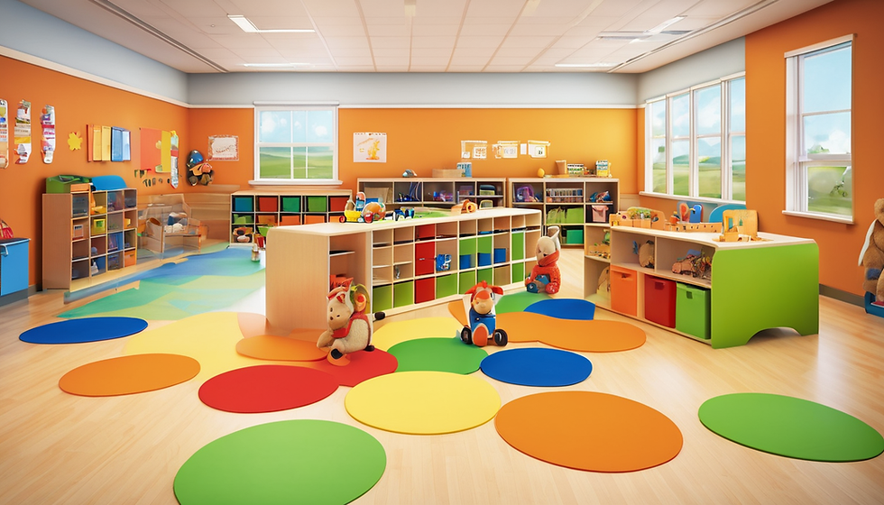 Future of Early Childhood Education Conference