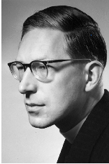 Foto do escritor: J. I. Packer
