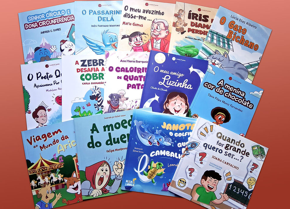 Children's Books