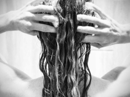 Myth: Daily washing causes hair loss.