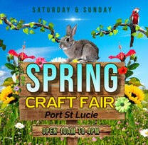 2026 SPRING CRAFTS FAIR