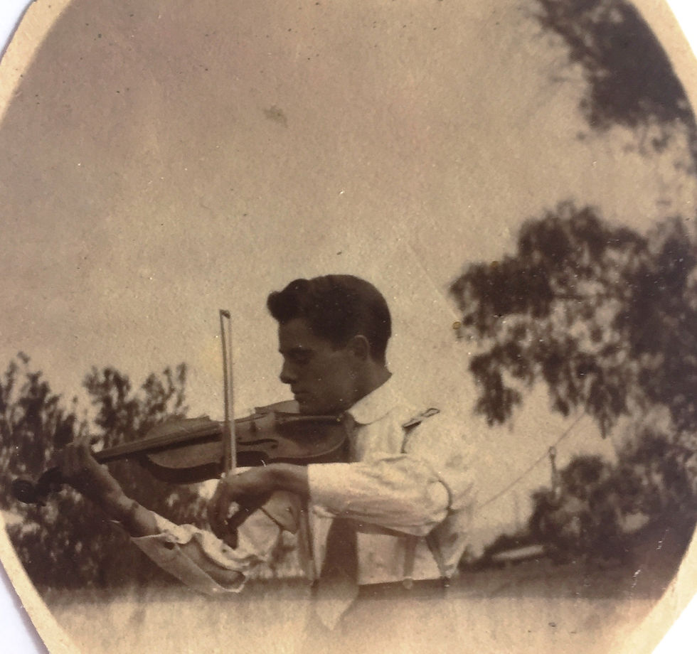 George Barney