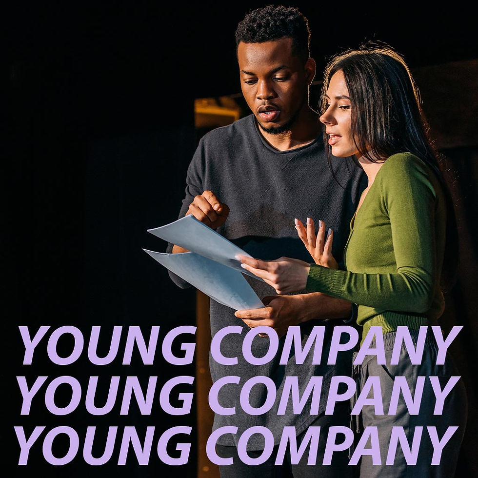 MA Young Company