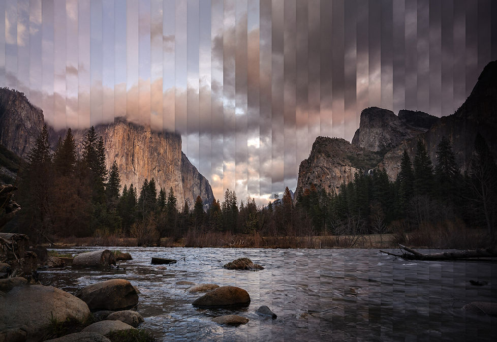 160331_Yosemite_Tunnel_Valley_River_23mm