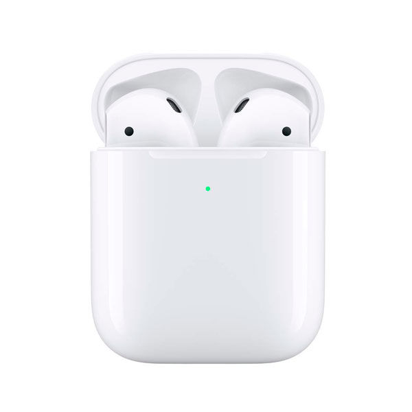 Miniatura: AIRPODS 2ND - Auriculares Inalambricos (Bluetooth 5.0)