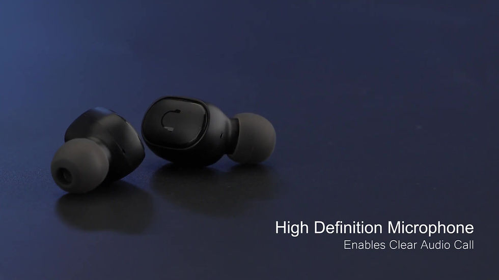 Miniatura: Umidigi Upods - TWS