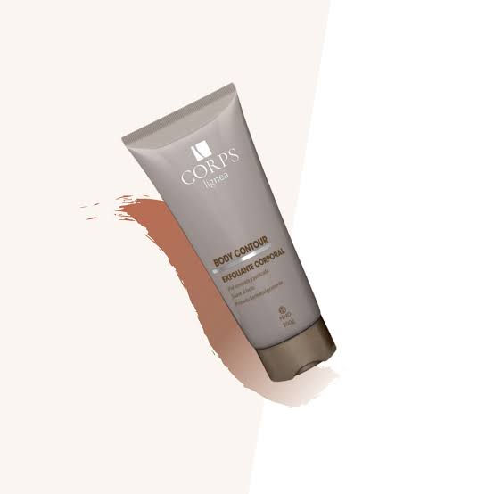 Corps Lignea (Body Contour) / Exfoliante Corporal (200gr)
