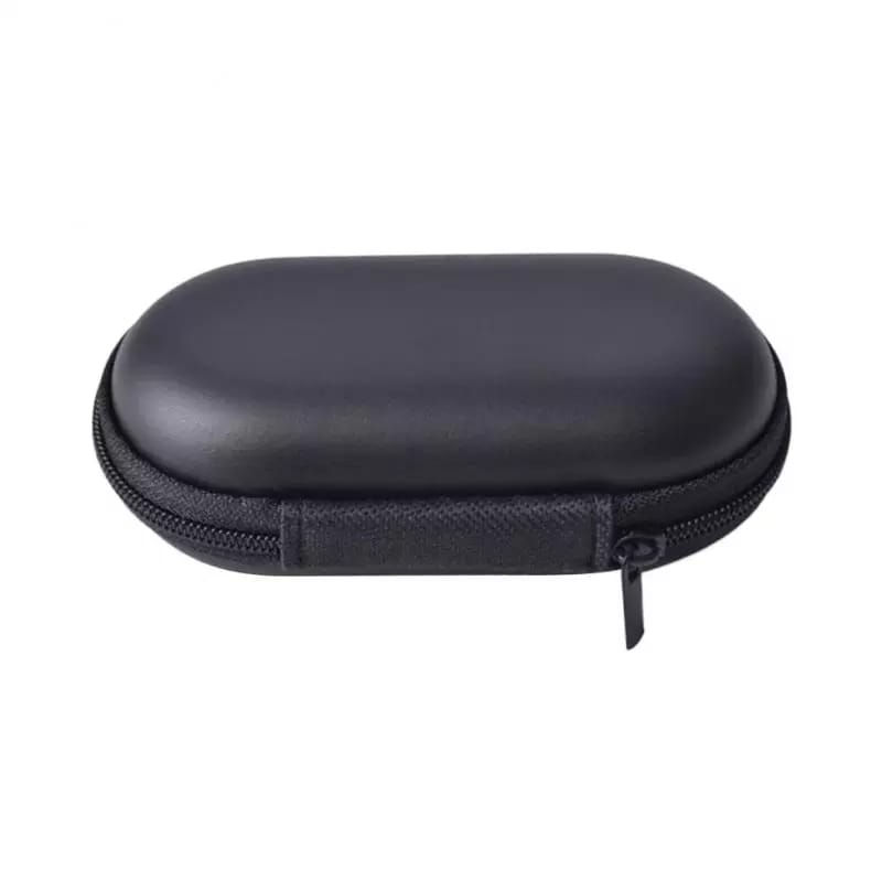 Miniatura: KZ / Estuche regular para auriculares - Negro