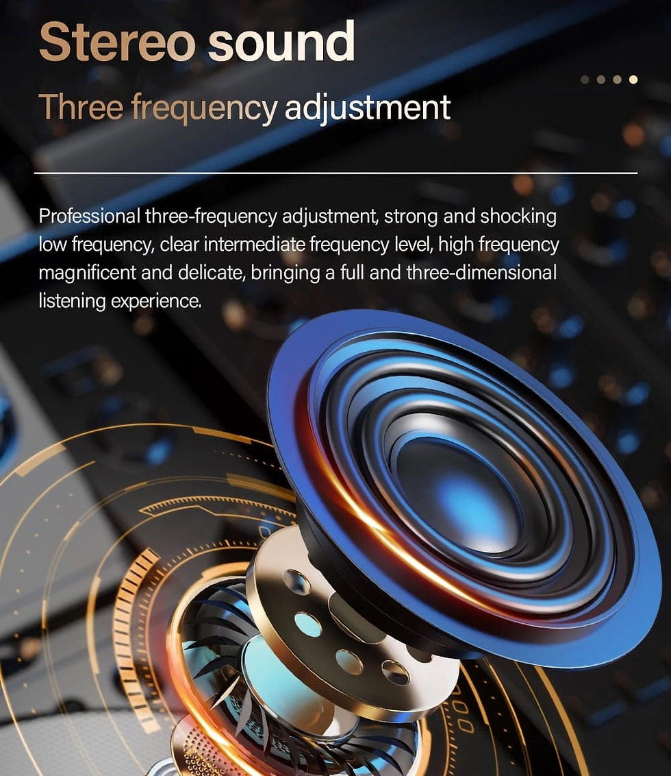 Miniatura: Lenovo QT81 - TWS
