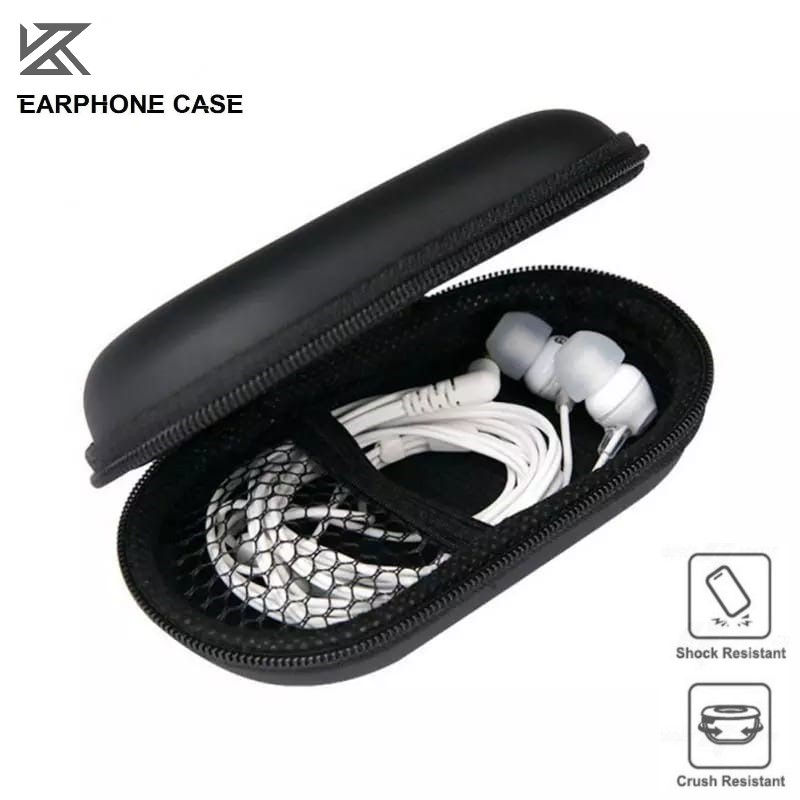 KZ / Estuche regular para auriculares - Negro