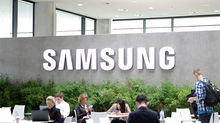 Samsung podría dividirse en dos empresas