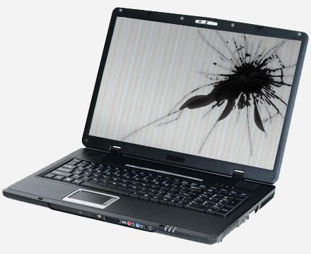 Reparación de Laptops