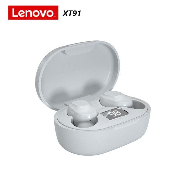 Miniatura: Lenovo XT91 - TWS