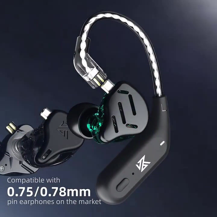 Miniatura: KZ-AZ09 / Adaptador, Módulo Bluetooth 5.2