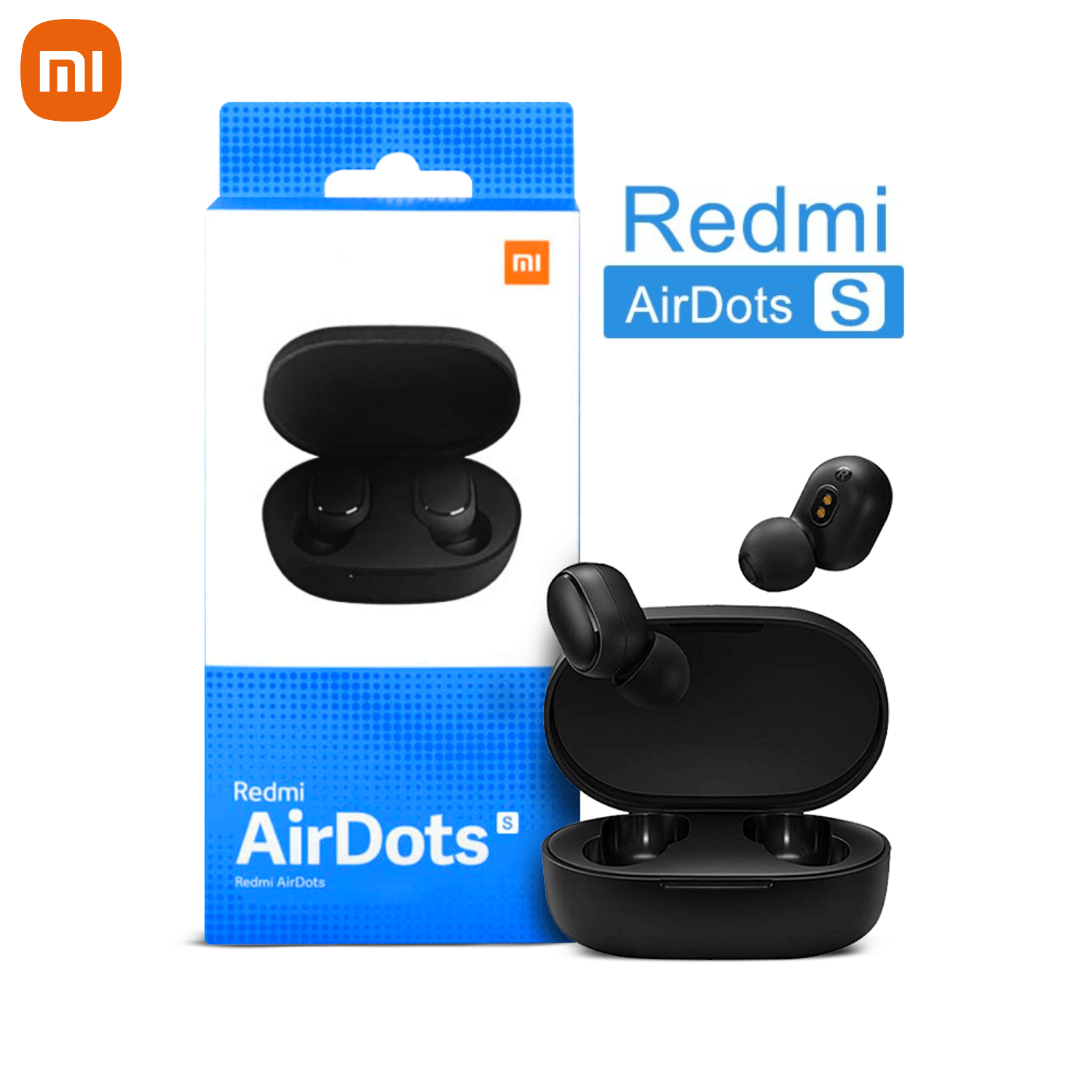 Xiaomi Redmi AirDots S