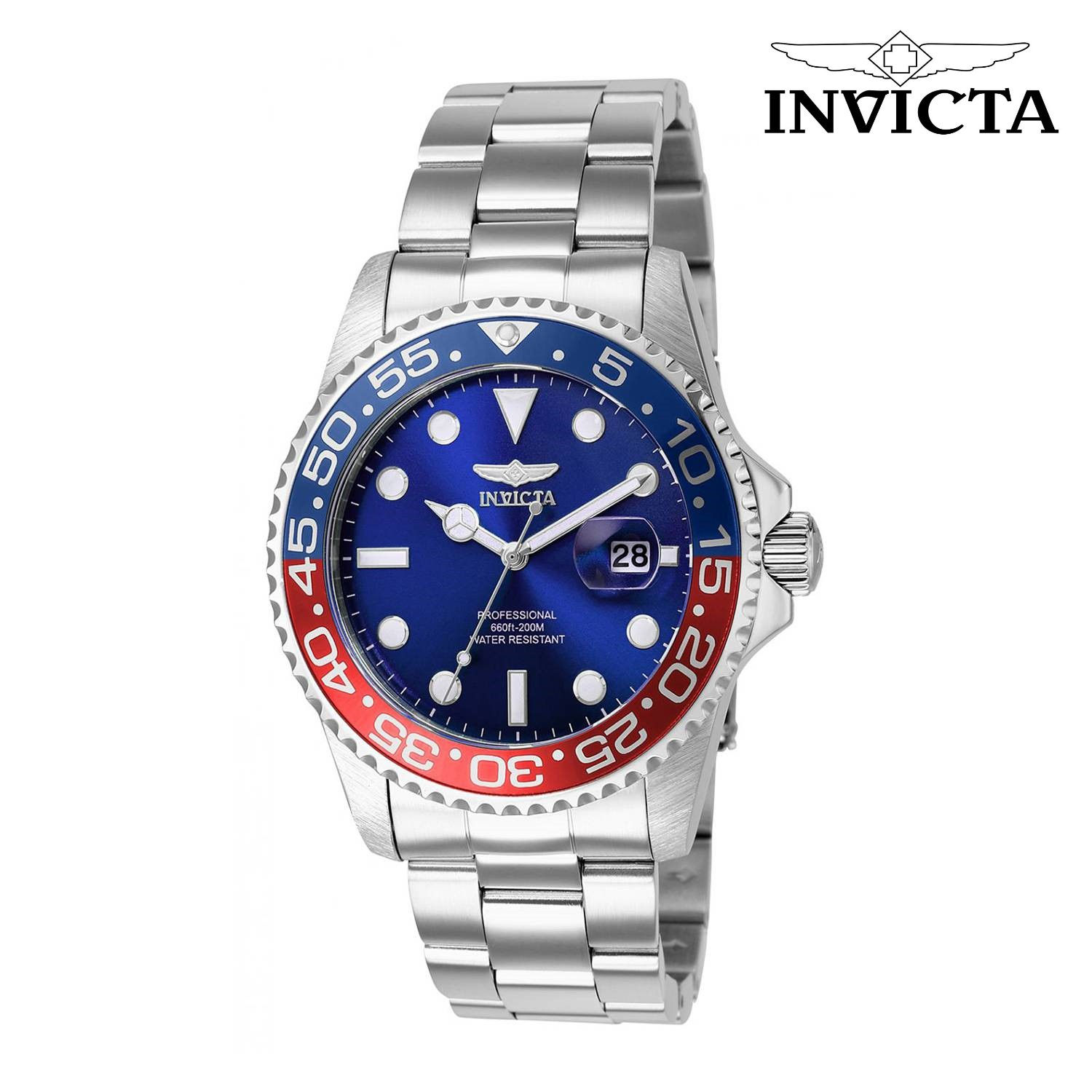 Reloj Invicta Pro Diver 36548 (Hombre)