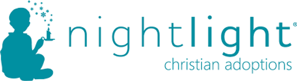 Nightlight Christian Adoption Banner tra