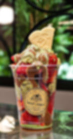 Dubai Strawberry Cup image