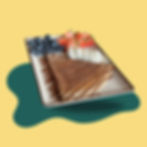NUTELLA CREPE image