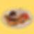 Nutella Explosion Våffla (TikTok) image