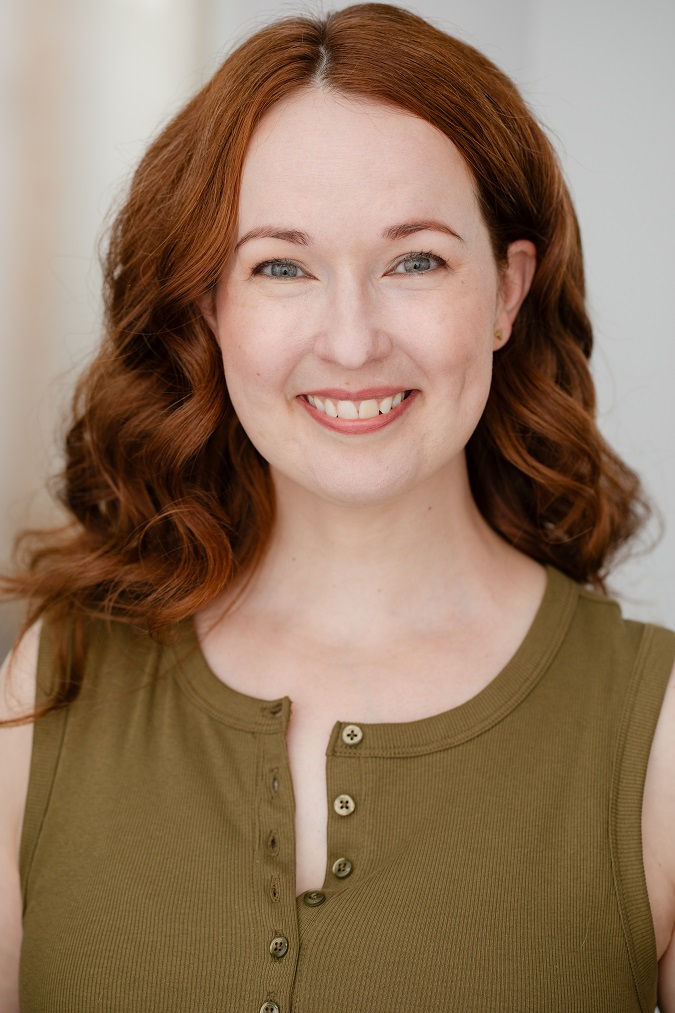 Baltz, Adrienne