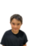 James, Broderick