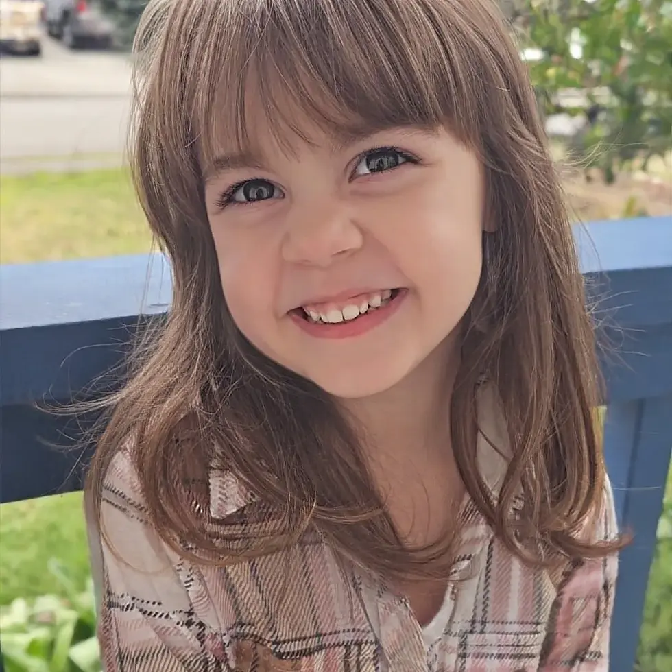 Anderson, Lily