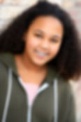 Haynes, Maya