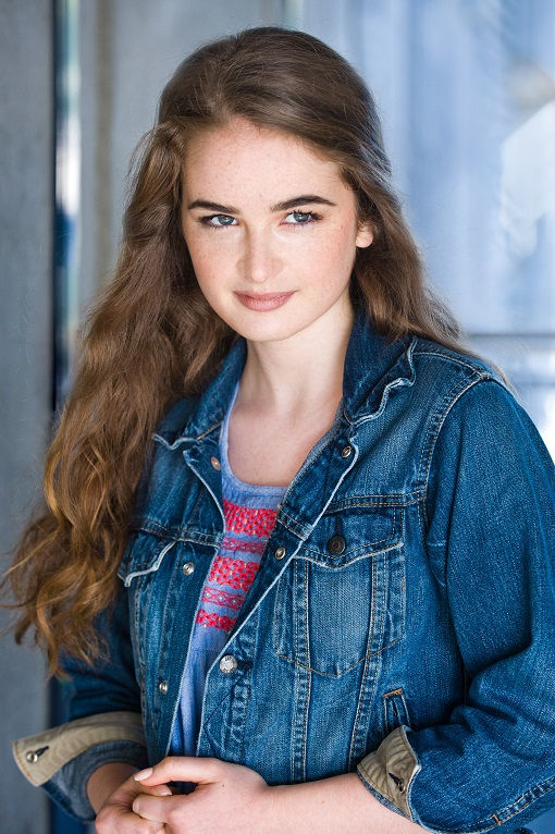 Jacobson, Leah