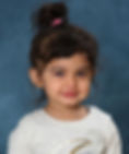 Espinoza, Aria