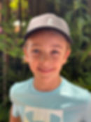 Degrace, Carter