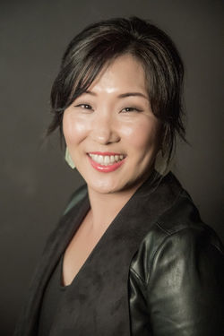 Kim Lieu, Sunnie