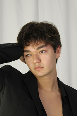 Storey-Tanaka, Daniel