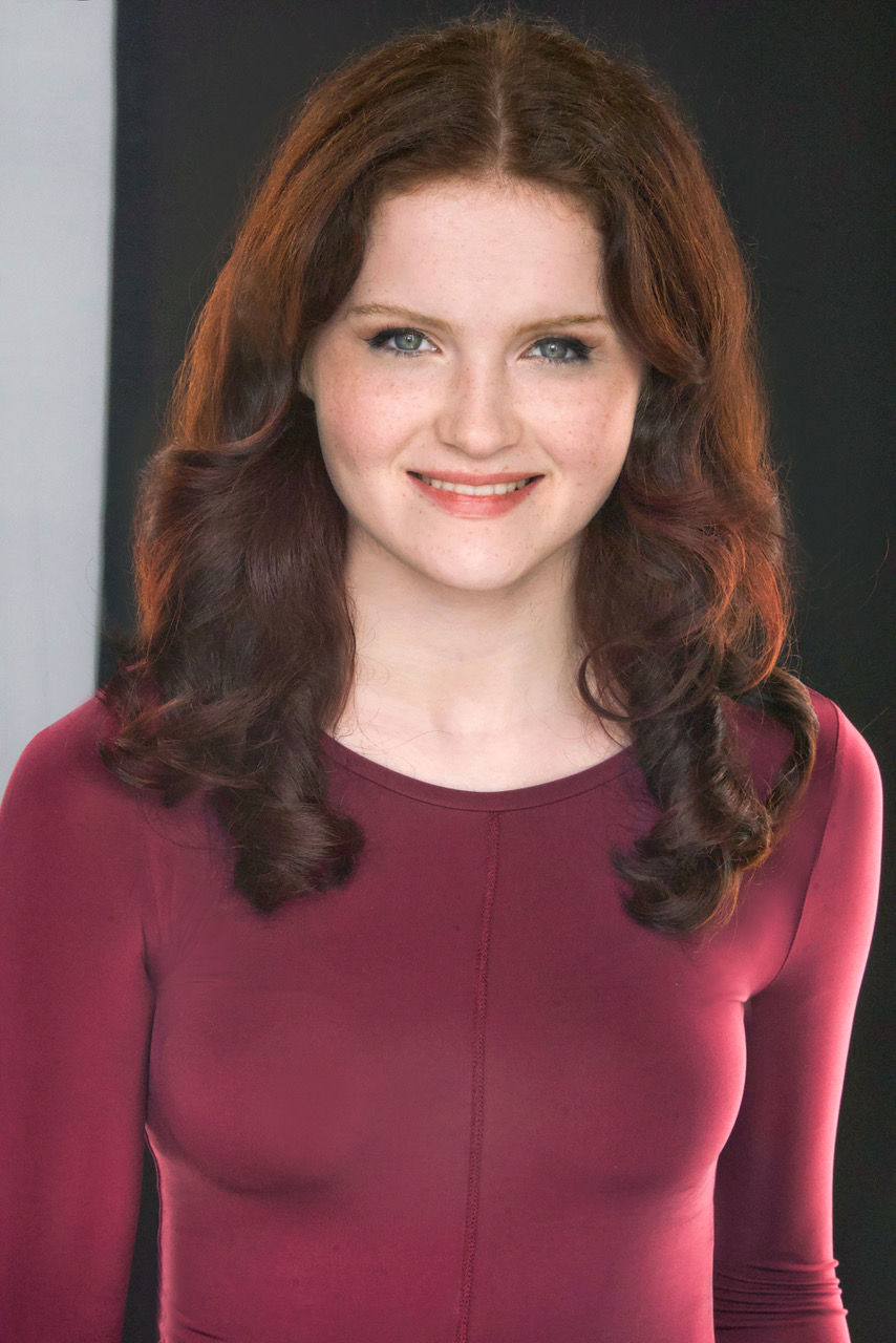 Carroll, Chloe