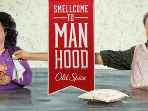 Old Spice- Patricia Haines Ainsworth