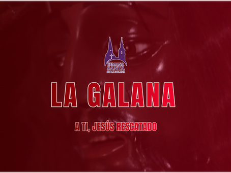 La Galana Televisión ultima los preparativos para Semana Santa