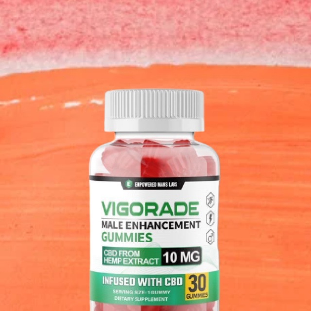 Vigorade Male Enhancement Reviews : https://leadonca.org/vigorade-male-enhancement/ content media