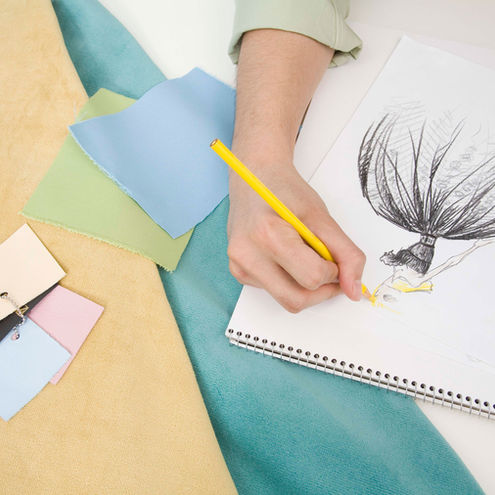 Fashion Sketch