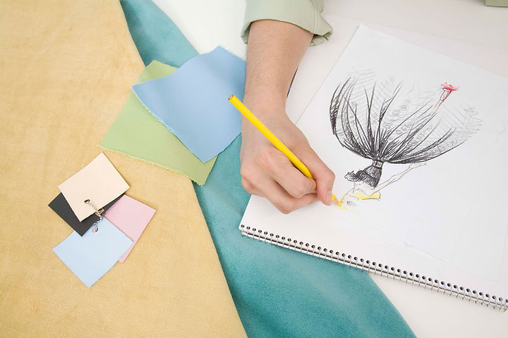 Fashion Sketch