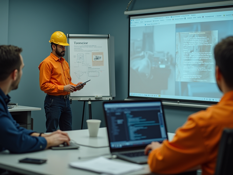 Top Benefits of Electrical Safety Training Programs