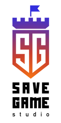 Save Game Studi logo