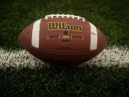 Super Bowl - Uma Grandeza Sem Proporções