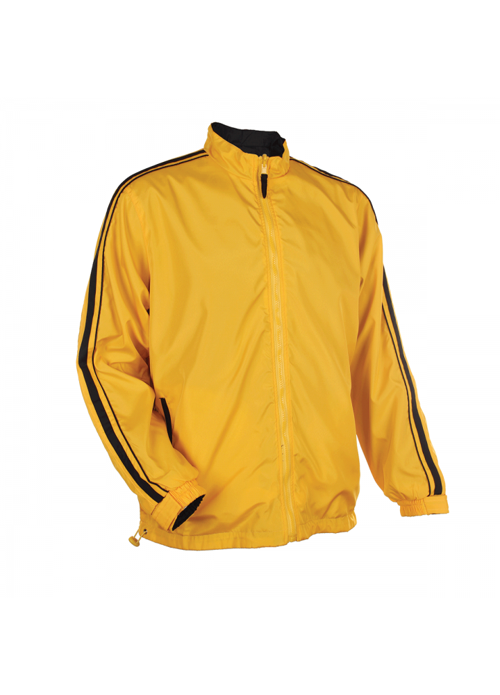 WR0404 Reversible Windbreaker