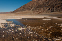 Badwater, Death Valley
