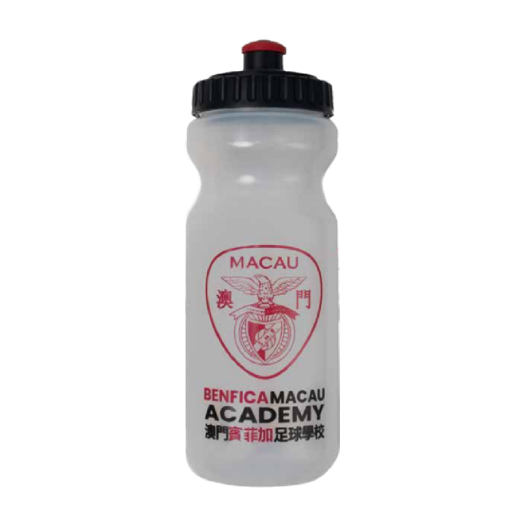 Benfica Macau Academy Waterbottle