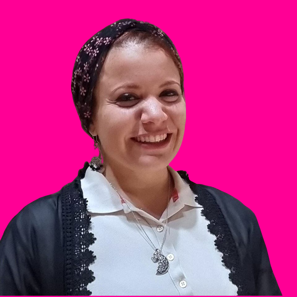 Dr. Sara Hegy