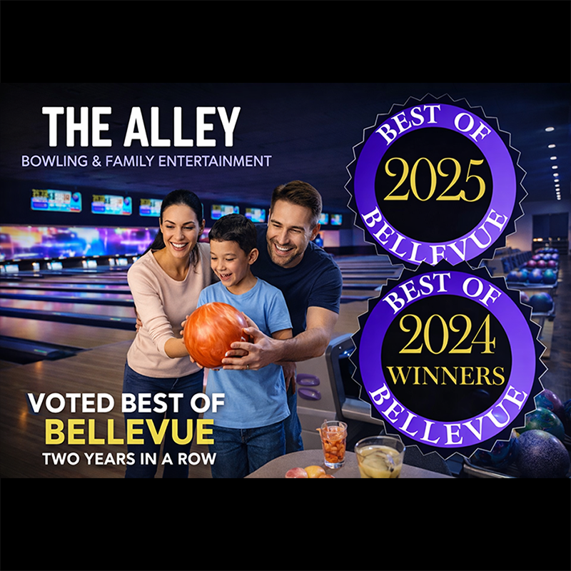 Best Of Bellevue